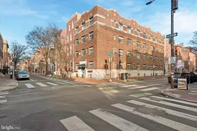 319 S 10th Street #234, Philadelphia, PA 19107 - Photo 10