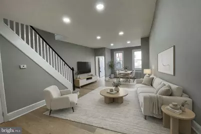 107 Kingsley Street, Philadelphia, PA 19127 - Photo 1