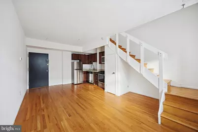 319 S 10th Street #333, Philadelphia, PA 19107 - Photo 2