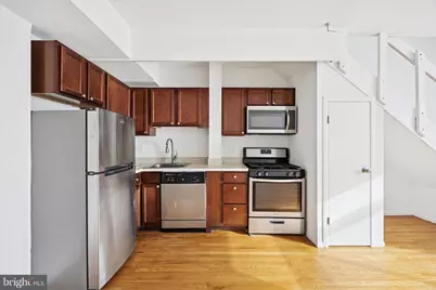 319 S 10th Street #333, Philadelphia, PA 19107 - Photo 6