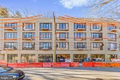 367 W Hortter Street #204, Philadelphia, PA 19119 - Photo 8