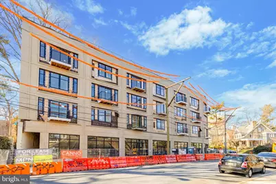 367 W Hortter Street #204, Philadelphia, PA 19119 - Photo 6