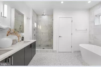 237 N 23rd Street #1, Philadelphia, PA 19103 - Photo 12
