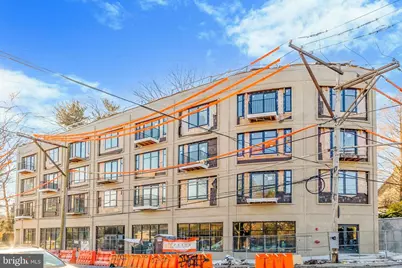 367 W Hortter Street #204, Philadelphia, PA 19119 - Photo 4