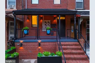 4037 Powelton Avenue, Philadelphia, PA 19104 - Photo 1