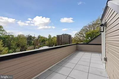 367 W Hortter Street #405, Philadelphia, PA 19119 - Photo 4