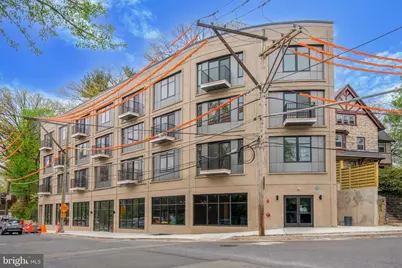 367 W Hortter Street #405, Philadelphia, PA 19119 - Photo 2