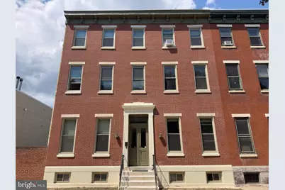 1703 Green Street #4, Philadelphia, PA 19130 - Photo 4