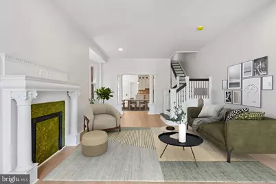 451 E Walnut Lane, Philadelphia, PA 19144 - Photo 4