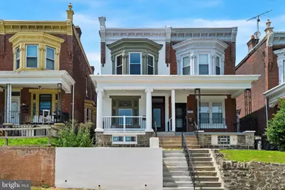 451 E Walnut Lane, Philadelphia, PA 19144 - Photo 1