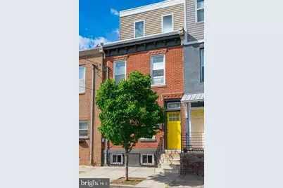 1929 Ellsworth Street, Philadelphia, PA 19146 - Photo 1