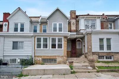 5921 Belmar Terrace, Philadelphia, PA 19143 - Photo 2