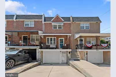 5969 Jannette Street, Philadelphia, PA 19128 - Photo 2