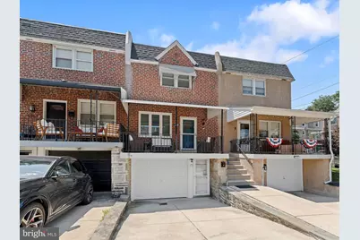 5969 Jannette Street, Philadelphia, PA 19128 - Photo 1