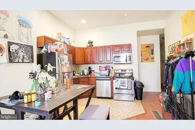 1920 N 18th Street #UNIT 1, Philadelphia, PA 19121 - Photo 8