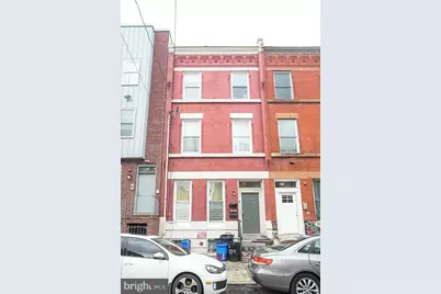 1920 N 18th Street #UNIT 1, Philadelphia, PA 19121 - Photo 2