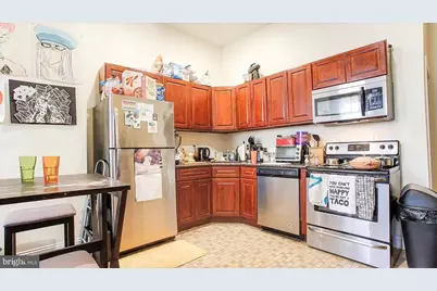 1920 N 18th Street #UNIT 1, Philadelphia, PA 19121 - Photo 1