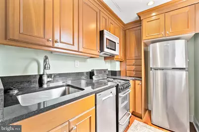 1701 Locust Street #1901, Philadelphia, PA 19103 - Photo 8