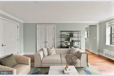 1701 Locust Street #1901, Philadelphia, PA 19103 - Photo 6