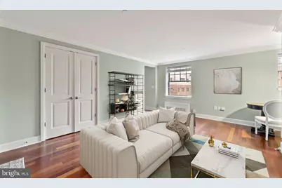 1701 Locust Street #1901, Philadelphia, PA 19103 - Photo 4