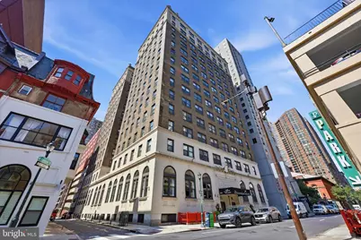 1324 Locust Street #1207, Philadelphia, PA 19107 - Photo 14
