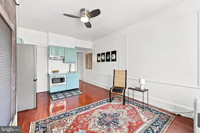 1324 Locust Street #1207, Philadelphia, PA 19107 - Photo 6