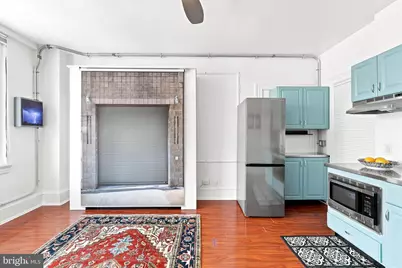 1324 Locust Street #1207, Philadelphia, PA 19107 - Photo 10