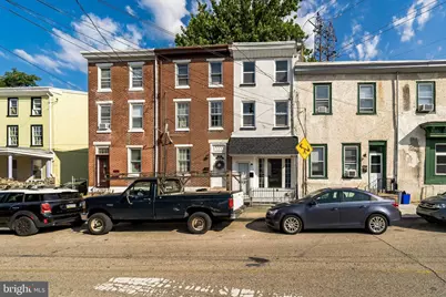 3521 Indian Queen Lane, Philadelphia, PA 19129 - Photo 2