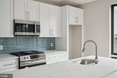 1648-50 Ridge Avenue #401, Philadelphia, PA 19130 - Photo 4
