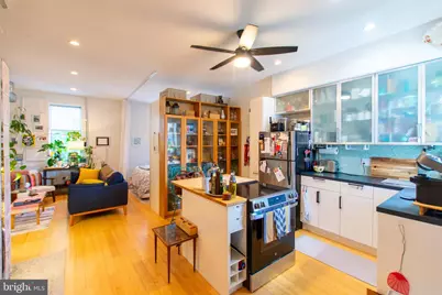 1006 N 5th Street #3, Philadelphia, PA 19123 - Photo 2