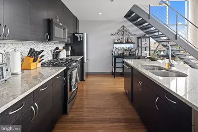 1352 South Street #419, Philadelphia, PA 19147 - Photo 10