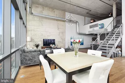 1352 South Street #419, Philadelphia, PA 19147 - Photo 4