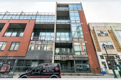 1352 South Street #419, Philadelphia, PA 19147 - Photo 20