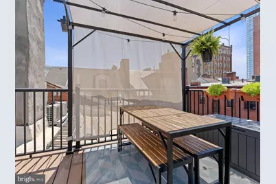 1215 Spruce Street #302, Philadelphia, PA 19107 - Photo 24
