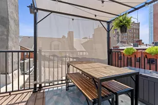 1215 Spruce St, Philadelphia, PA 19107 - Photo 24