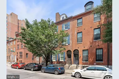 1215 Spruce Street #302, Philadelphia, PA 19107 - Photo 6