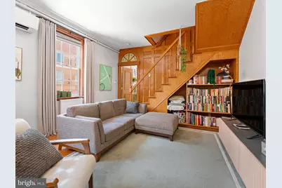 1215 Spruce Street #302, Philadelphia, PA 19107 - Photo 1