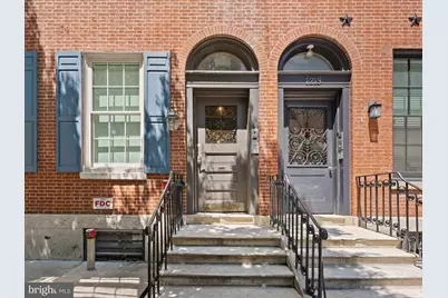 1215 Spruce Street #302, Philadelphia, PA 19107 - Photo 2