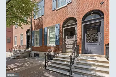 1215 Spruce Street #302, Philadelphia, PA 19107 - Photo 4