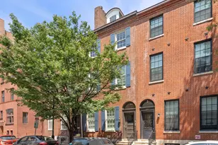 1215 Spruce St, Philadelphia, PA 19107 - Photo 4