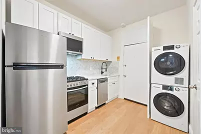 718 S 3rd Street #UNIT 2R, Philadelphia, PA 19147 - Photo 1