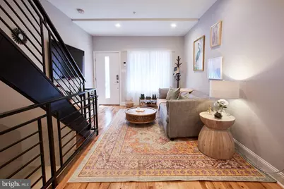 1320 S Bancroft Street, Philadelphia, PA 19146 - Photo 1
