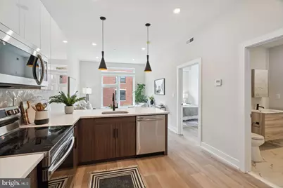 720 W Thompson Street #609, Philadelphia, PA 19122 - Photo 4