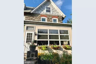 7215 Bryan Street, Philadelphia, PA 19119 - Photo 2