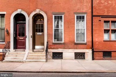 1825 Spruce Street #2F, Philadelphia, PA 19103 - Photo 6