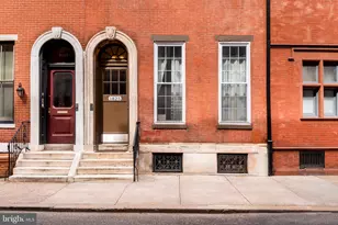 1825 Spruce St, Philadelphia, PA 19103 - Photo 6