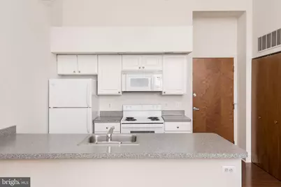 1825 Spruce Street #2F, Philadelphia, PA 19103 - Photo 1