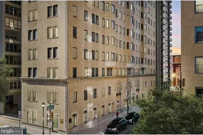 222 W Rittenhouse Square #1907, Philadelphia, PA 19103 - Photo 20