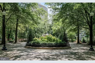 222 W Rittenhouse Square #1907, Philadelphia, PA 19103 - Photo 24