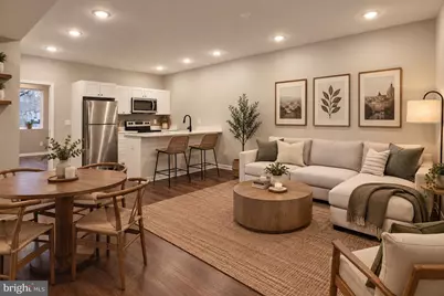 1230 N Marshall Street #3R, Philadelphia, PA 19122 - Photo 1